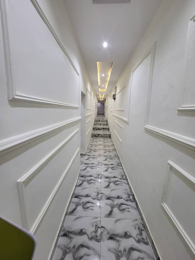 Hotel exterior, landmarks, and nearby attractions